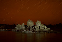 Mono Lake Night