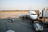Sacramento Airport