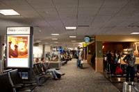 Sacramento Airport