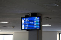Sacramento Airport