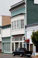 Fortuna, CA