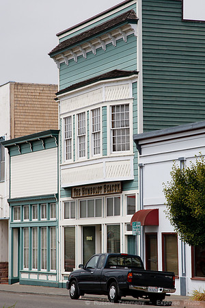 Fortuna, CA