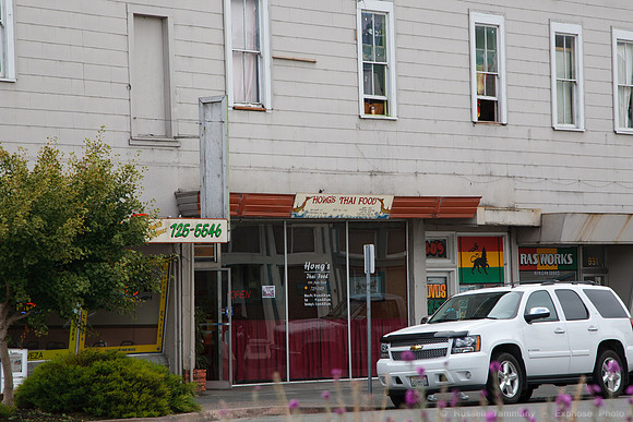 Fortuna, CA