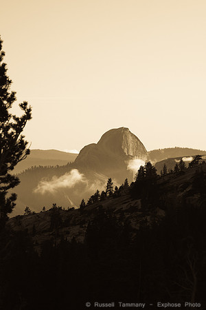 Yosemite NP