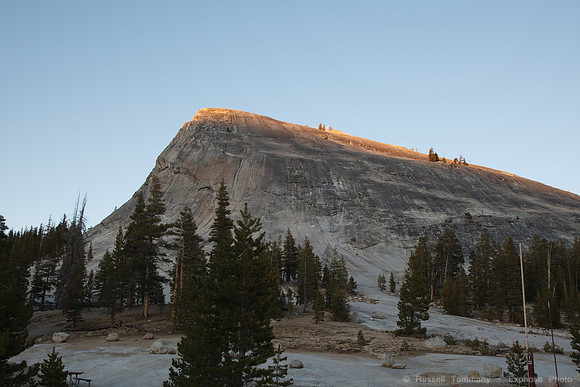 Yosemite NP