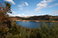 Don Pedro Reservoir