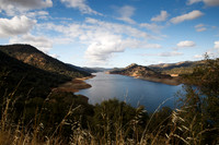 Don Pedro Reservoir