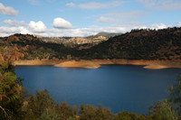 Don Pedro Reservoir