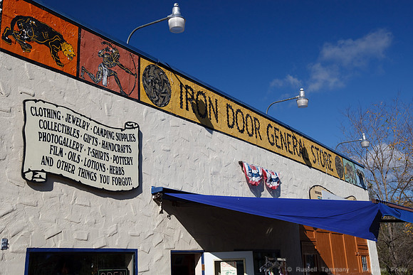 Groveland, CA