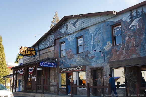 Groveland, CA