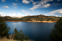 Don Pedro Reservoir