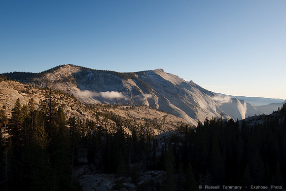 Yosemite NP