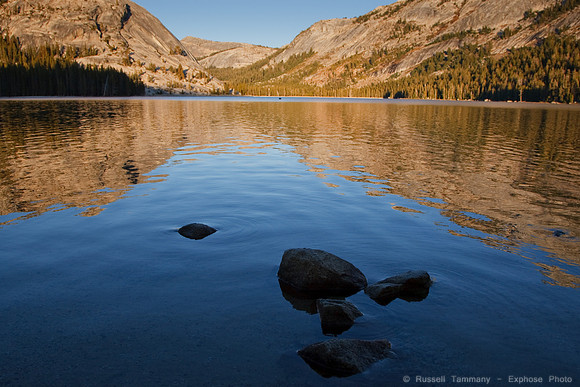 Yosemite NP