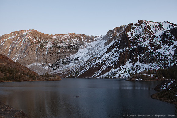 Yosemite NP