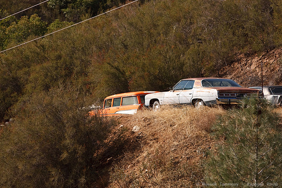 CA Highway 120