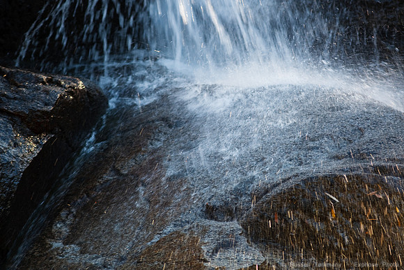Yosemite NP