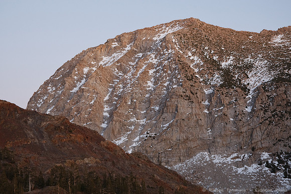 Yosemite NP