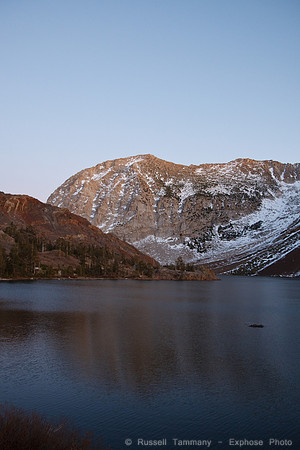 Yosemite NP