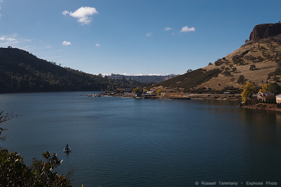 California Hwy 12