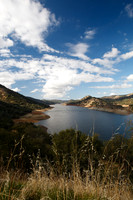 Don Pedro Reservoir