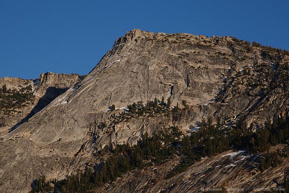 Yosemite NP