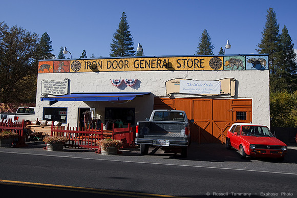 Groveland, CA