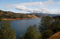 Don Pedro Reservoir