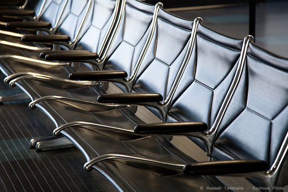 Sacramento Airport
