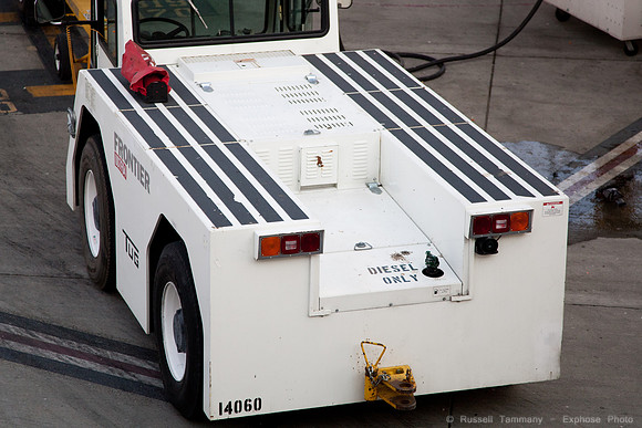 Sacramento Airport