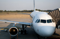 Sacramento Airport