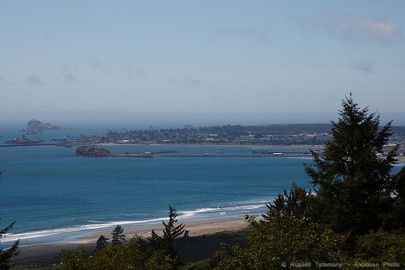 Eureka, CA