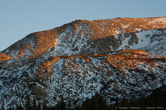 Yosemite NP