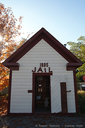 Groveland, CA