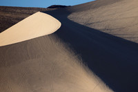 Sand Mountain