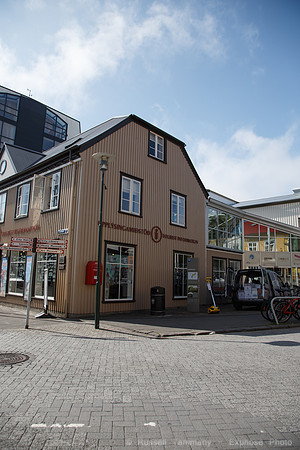 Reykjavik