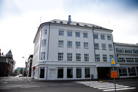 Radisson Blu 1919, Reykjavik