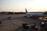 Sacramento Airport