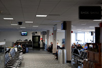 Sacramento Airport