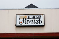 Fortuna, CA