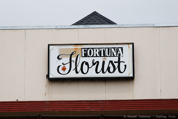 Fortuna, CA