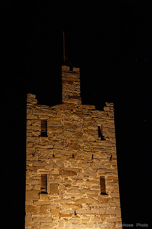Austin Castle
