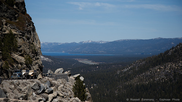 Lake Tahoe