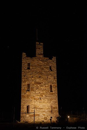 Austin Castle