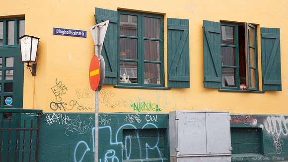 Reykjavik