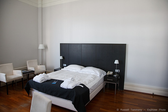 Radisson Blu 1919, Reykjavik