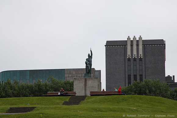 Reykjavik