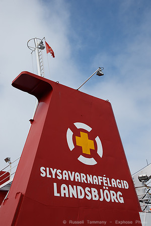 Reykjavik