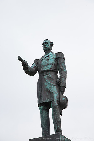 Reykjavik