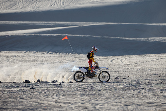 Sand Mountain
