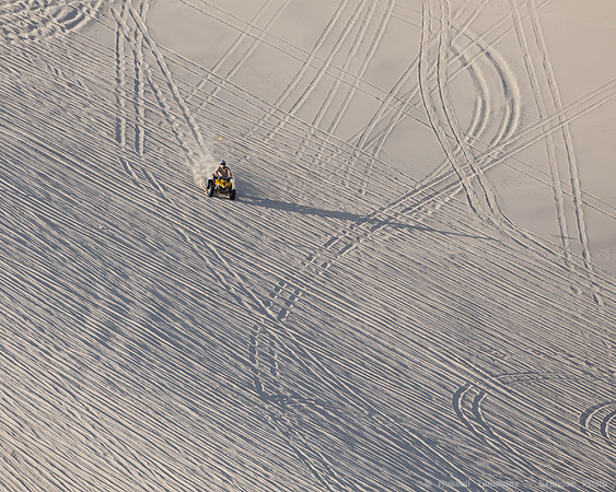 Sand Mountain